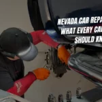 Nevada Car Repair Laws: What Every Car Owner Should Know in 2026